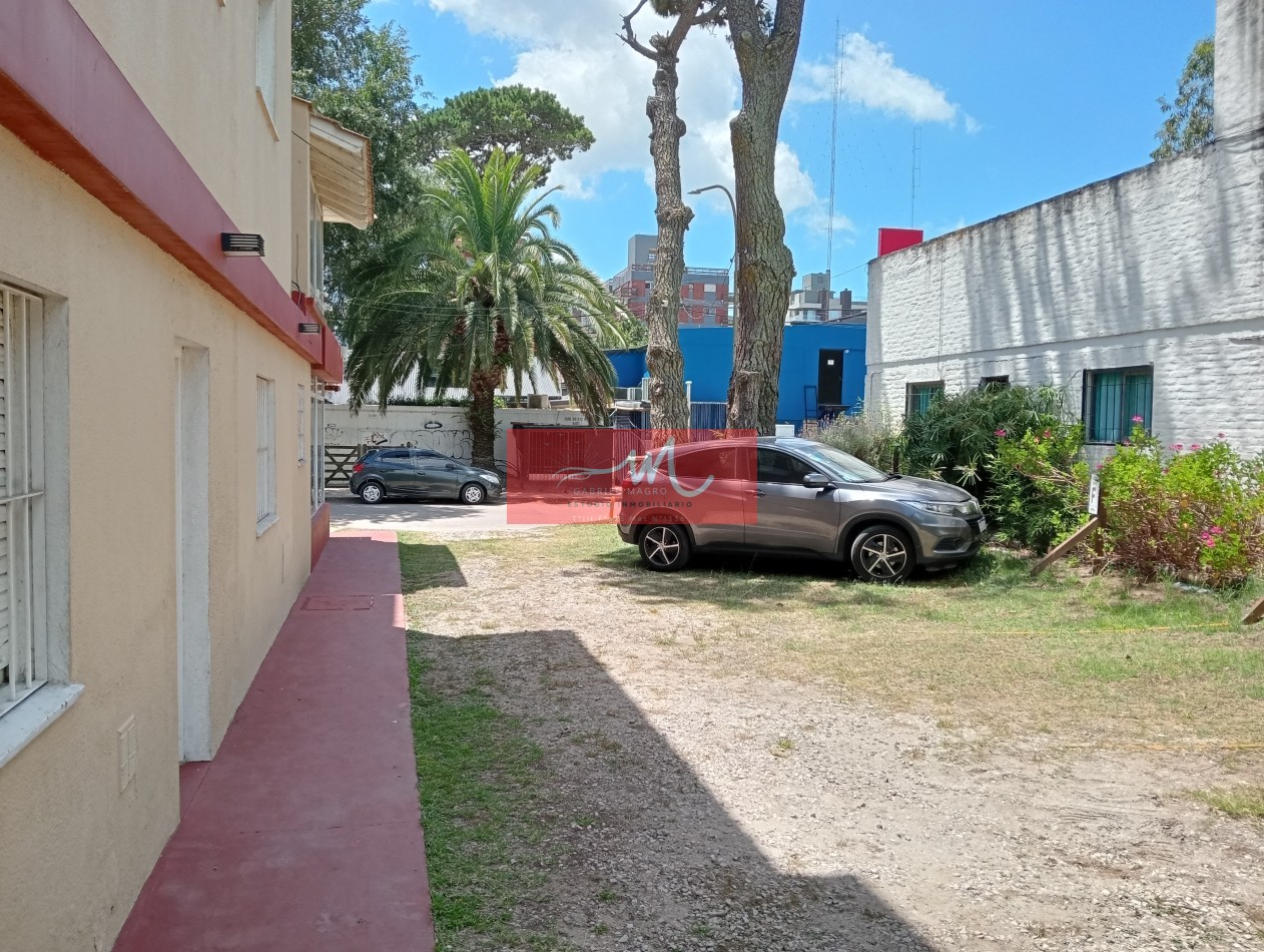 Departamento 2 ambientes