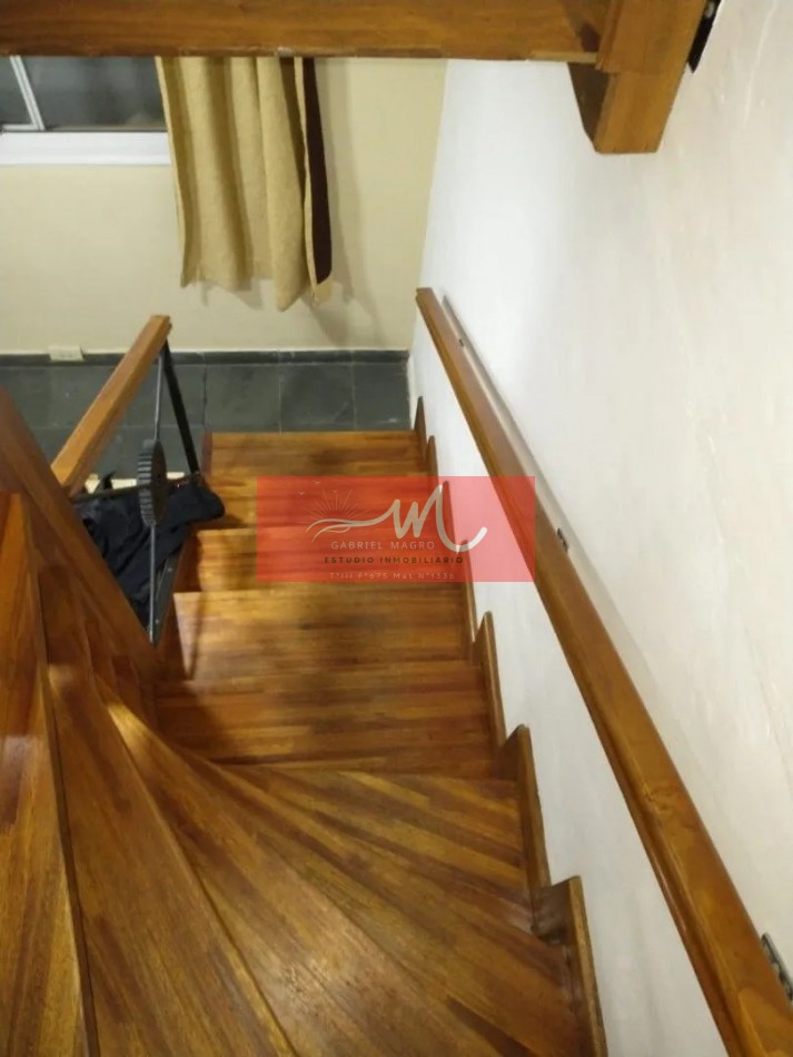 duplex en alquiler anual