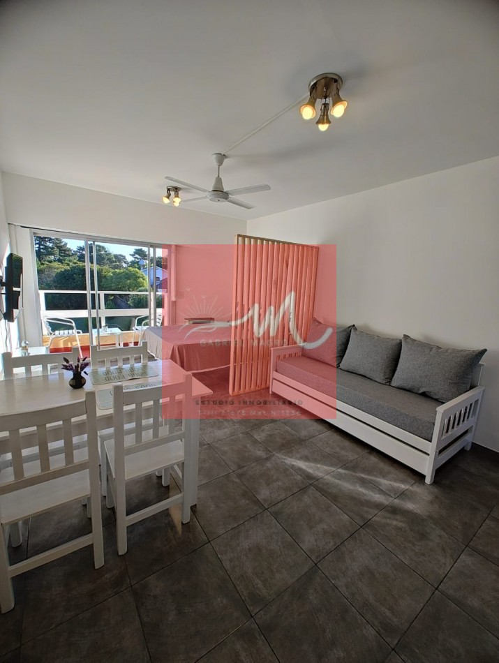 Departamento en zona sur