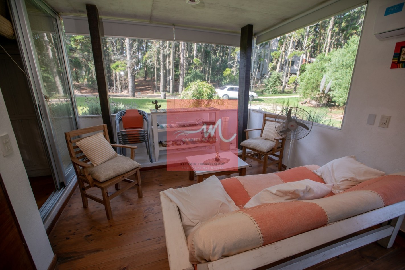 Casa en  venta- Mar de las Pampas