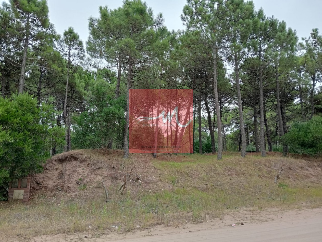 VENTA DE LOTE 
