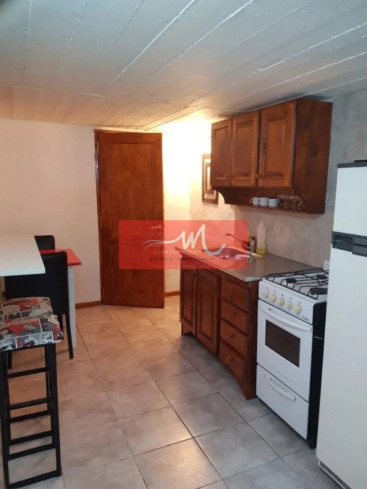 LOCAL RESTAURENTE CON VIVIENDA- Villa Gesell