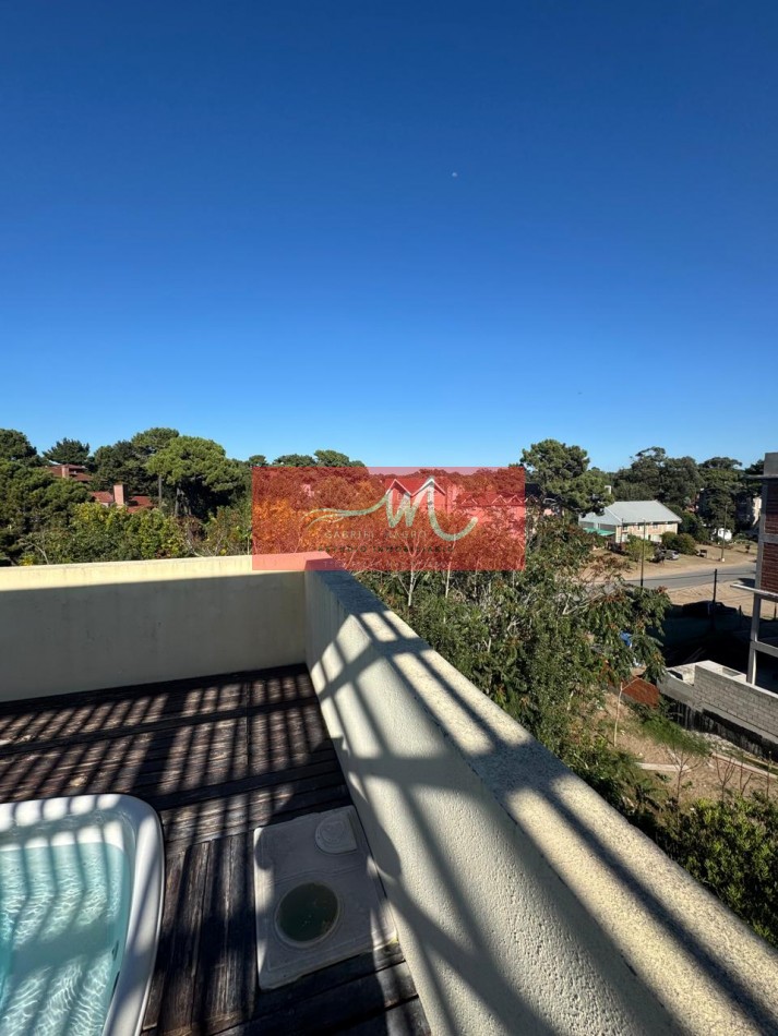 DEPARTAMENTO EN VENTA 