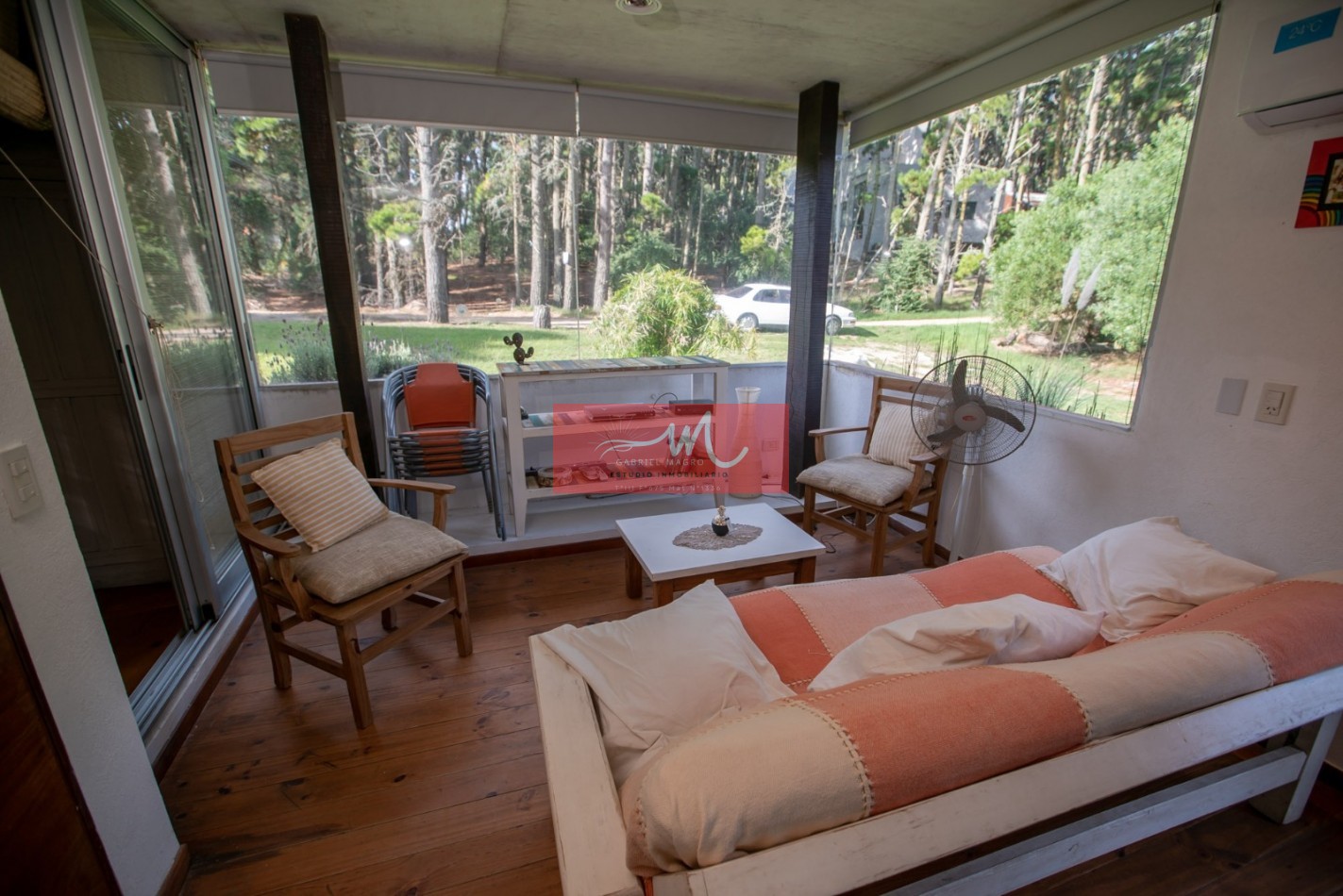 Casa en  venta- Mar de las Pampas