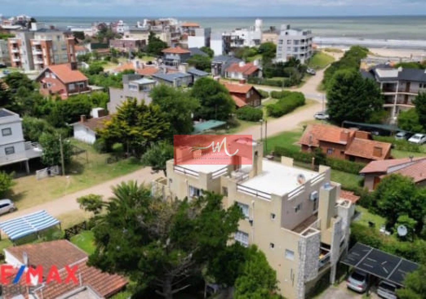 Departamento de 2 Ambientes.