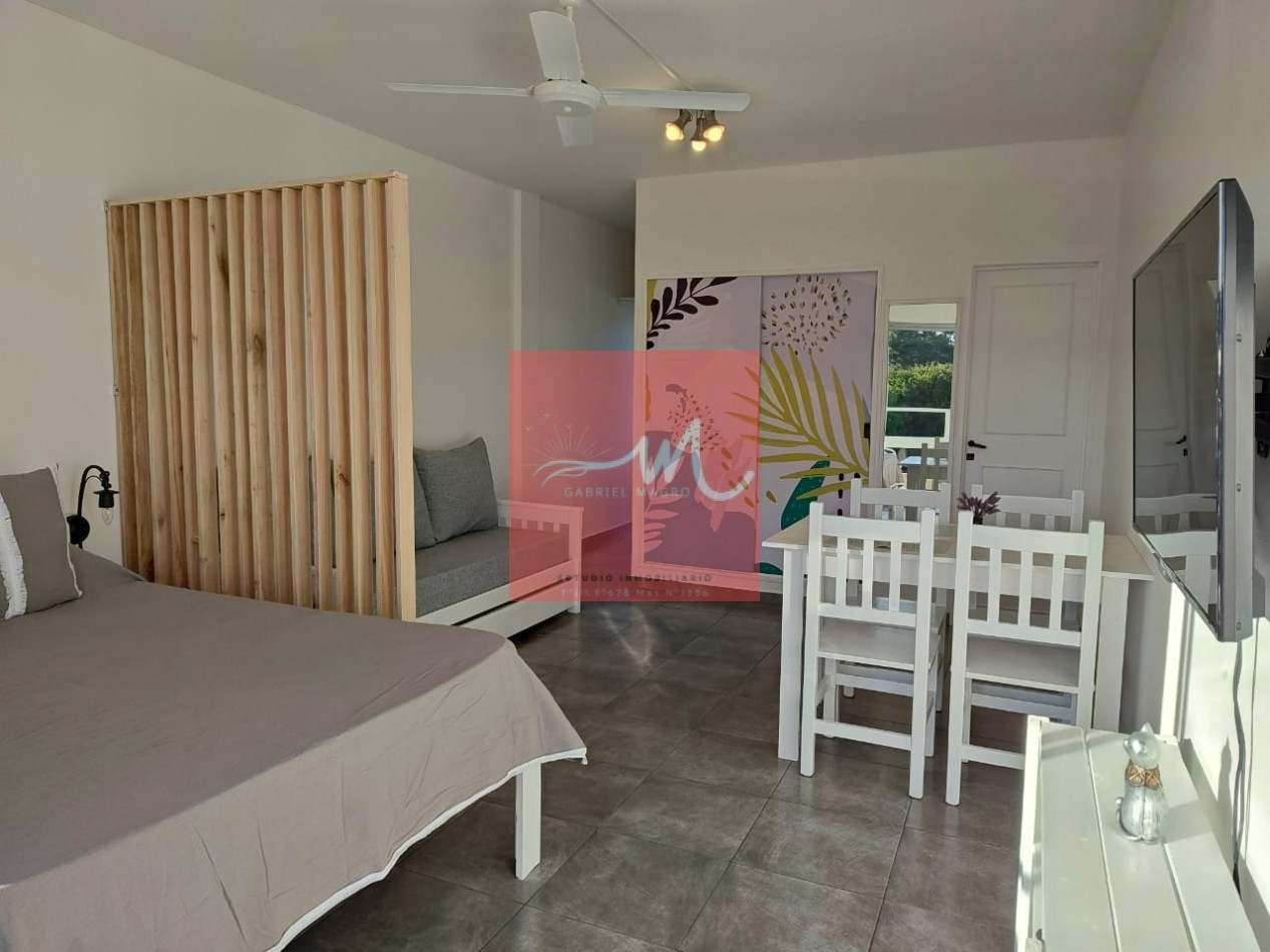 Departamento en zona sur