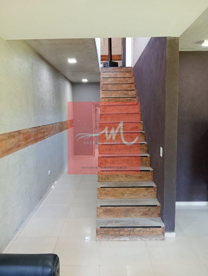  Casa en alquiler de temporada  Costa Esmeralda