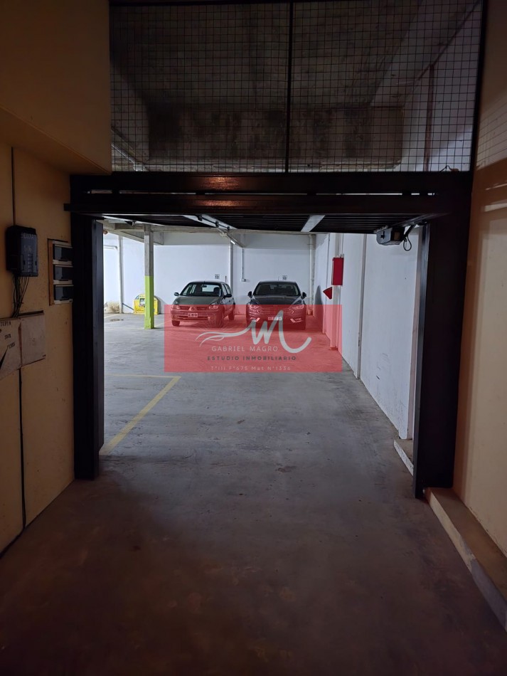 DEPARTAMENTO EN VENTA 