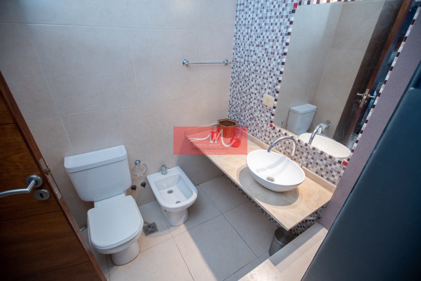 Casa en  venta- Mar de las Pampas