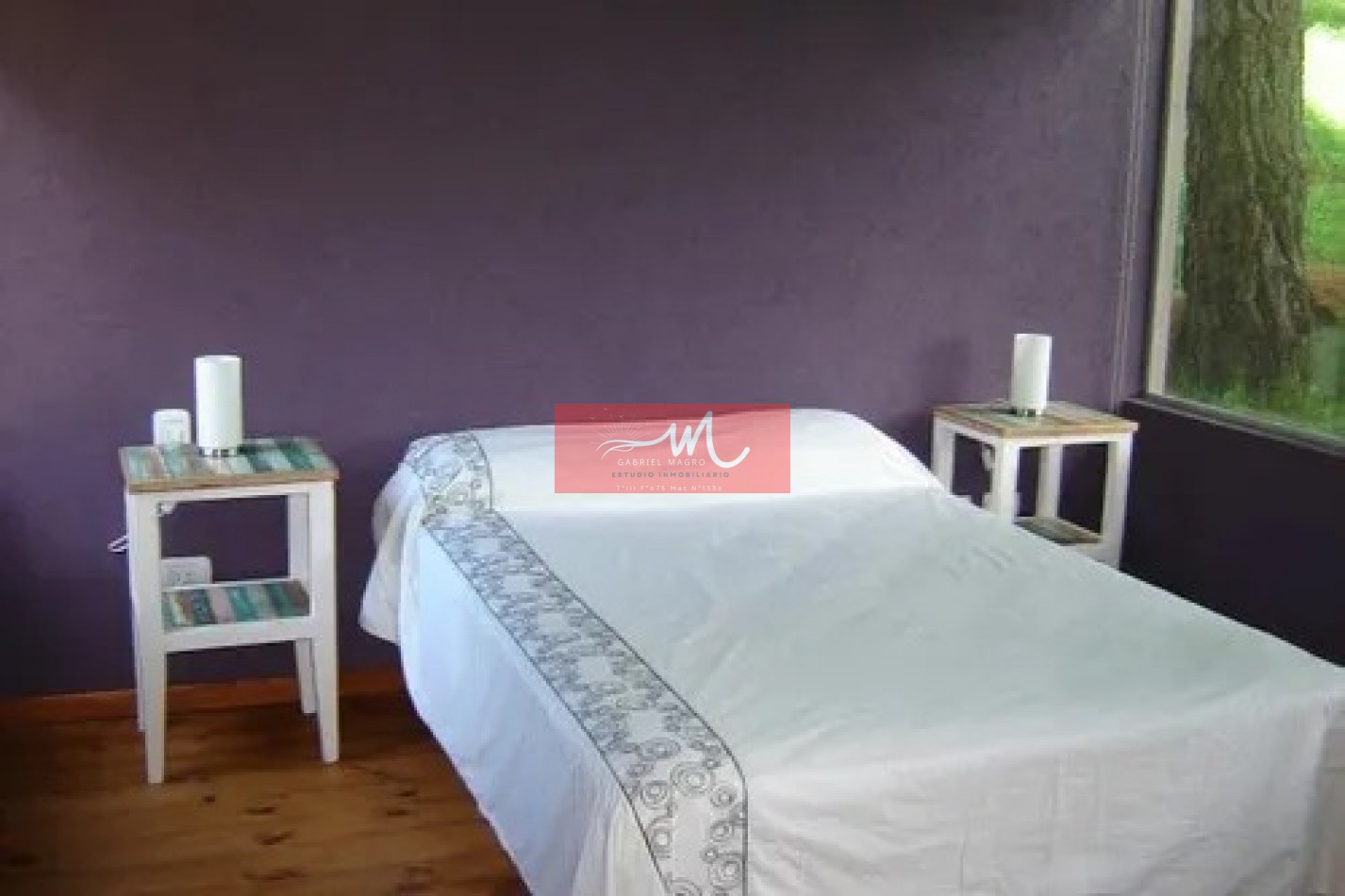 Casa en  venta- Mar de las Pampas