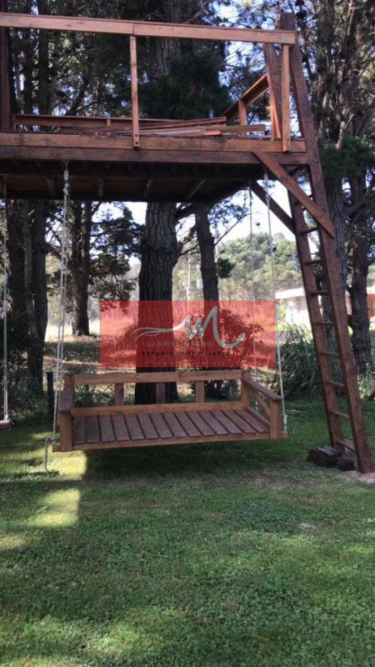 CASA EN VENTA. COSTA ESMERALDA. Deportiva 383