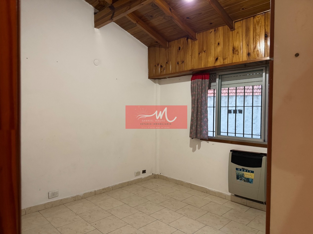 Duplex en alquiler anual. Villa Gesell