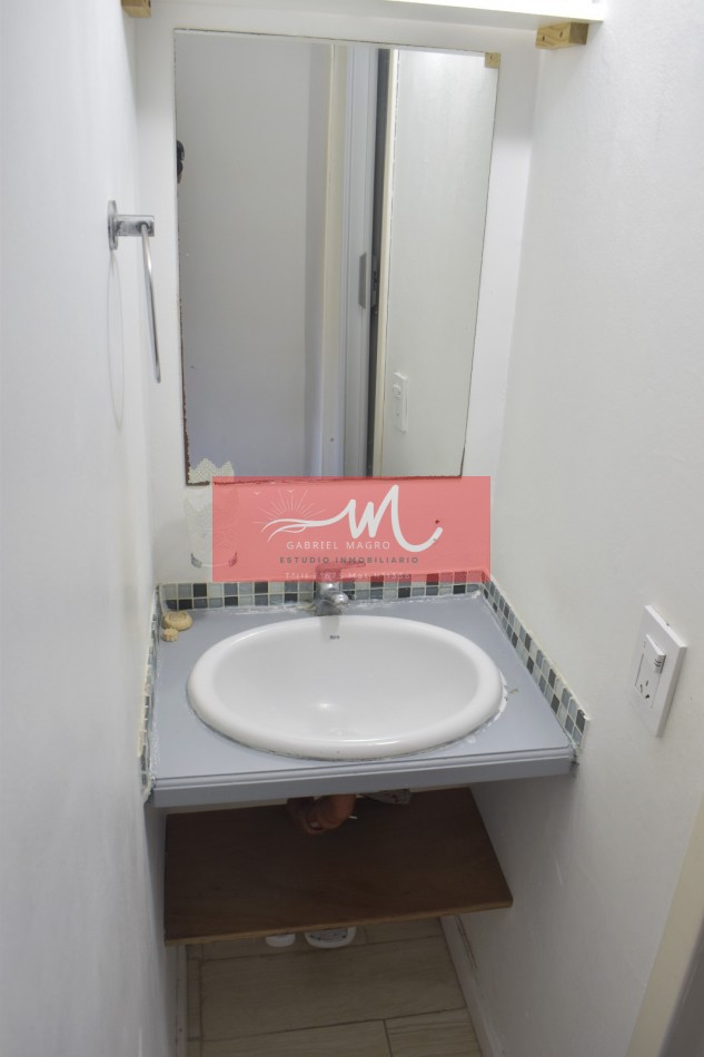 Departamento 2 ambientes