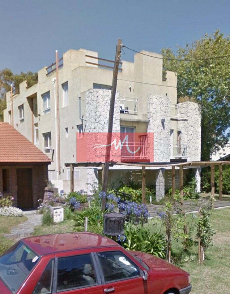 Departamento de 2 Ambientes.