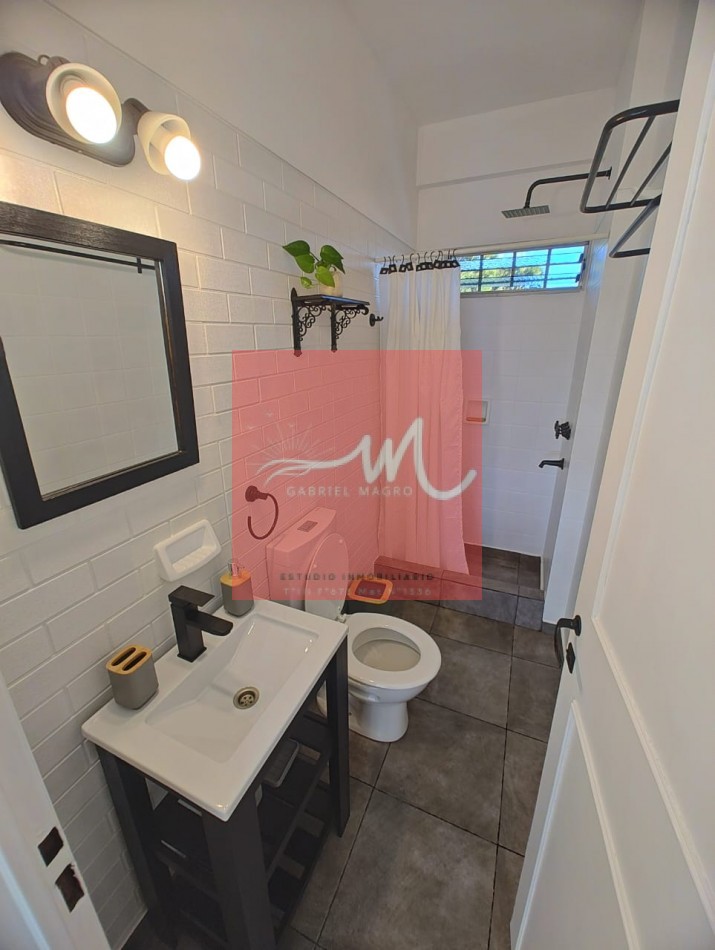 Departamento en zona sur