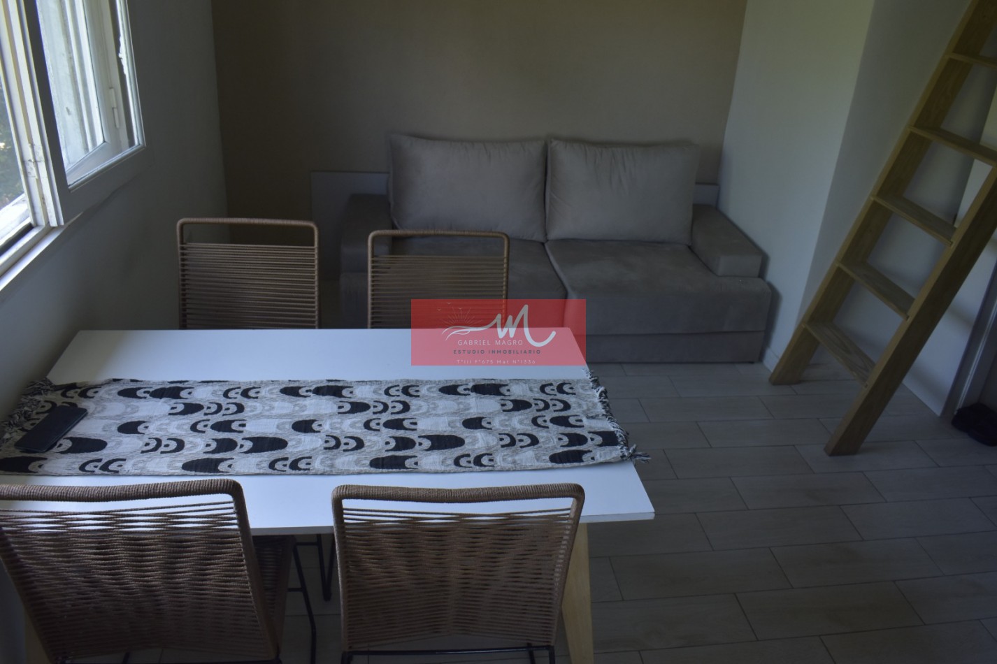 Departamento 2 ambientes