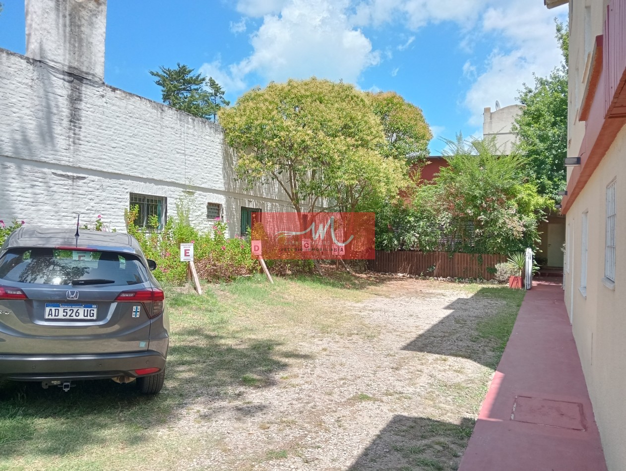 Departamento 2 ambientes