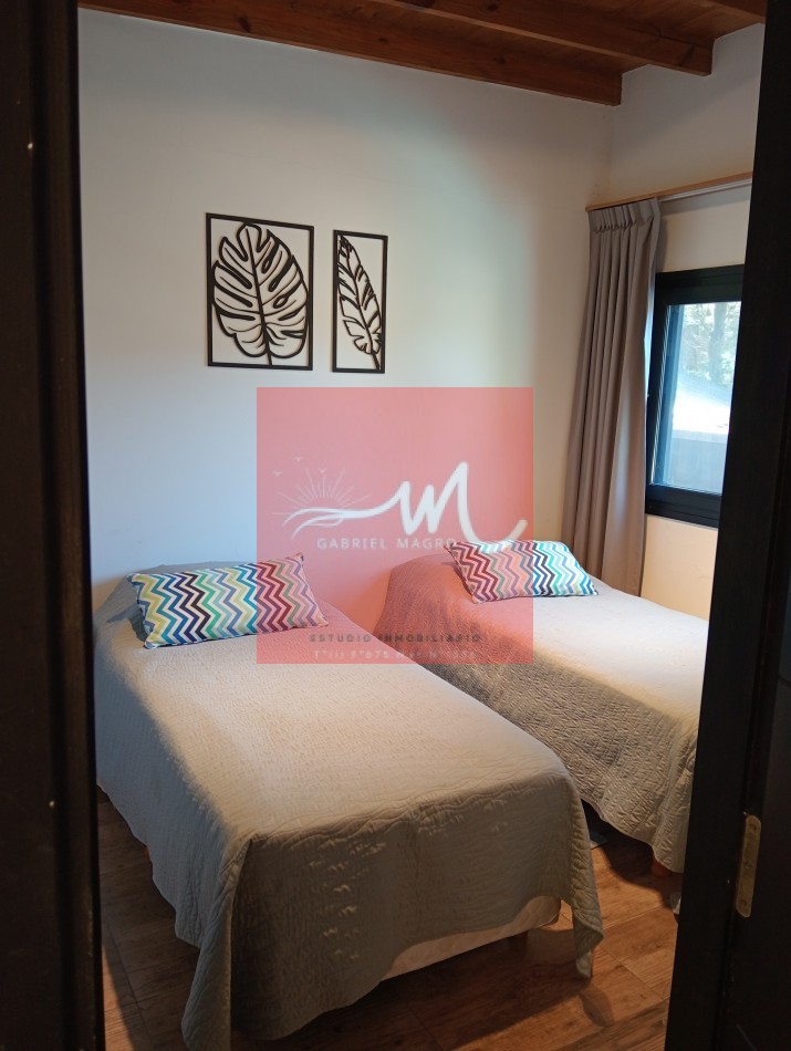 Casa costa Esmeralda senderos I 