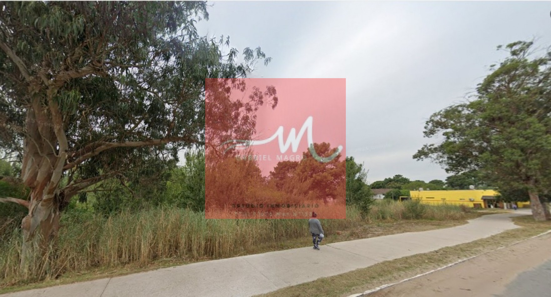 Lote a la venta- Ostende