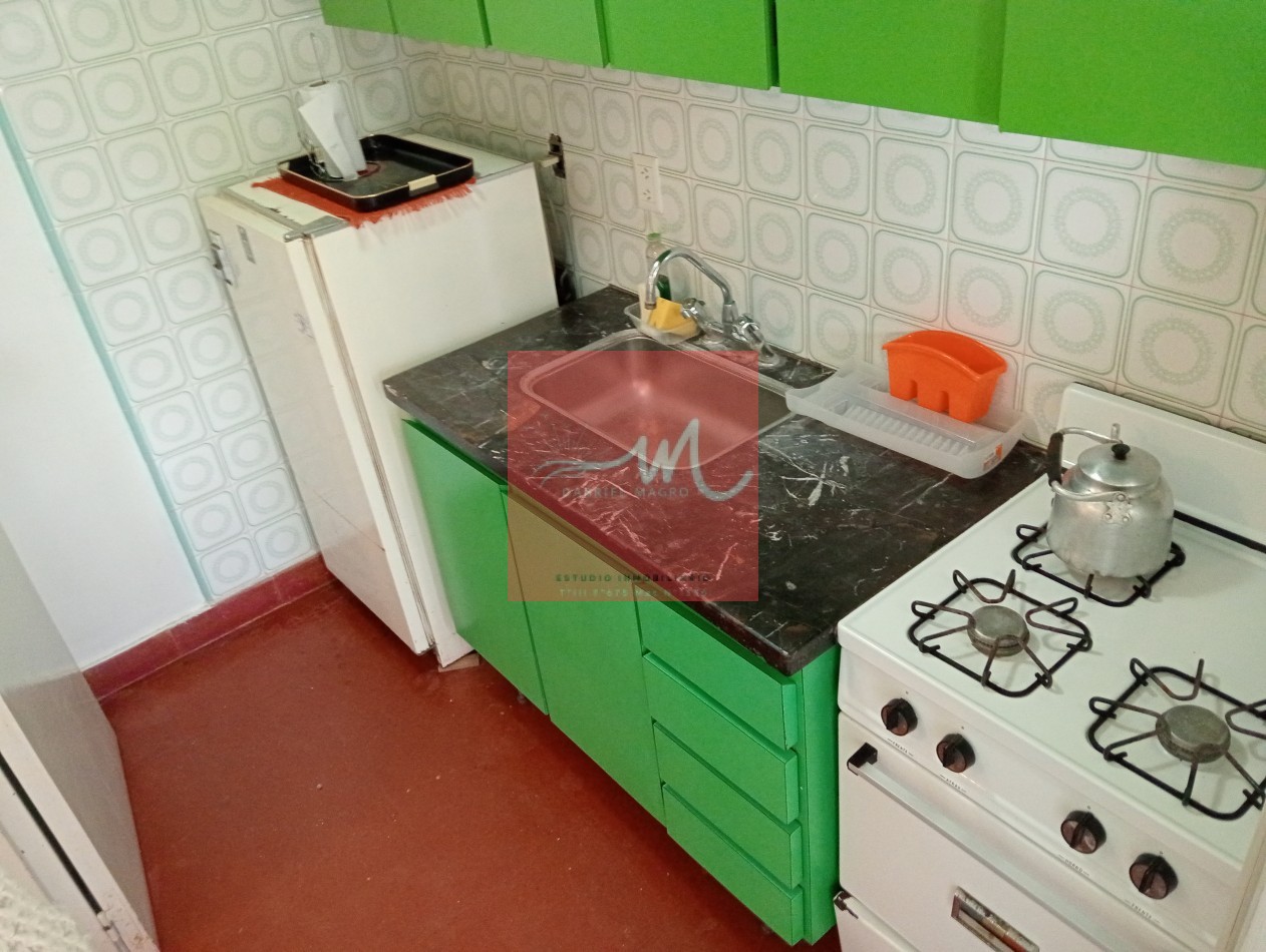 Departamento Barrio Norte Villa Gesell 