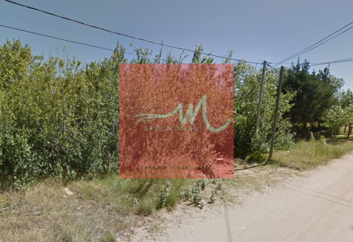 Lote a la venta- Ostende