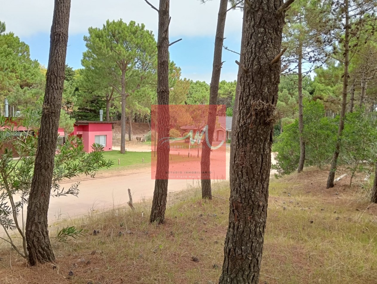 VENTA DE LOTE 
