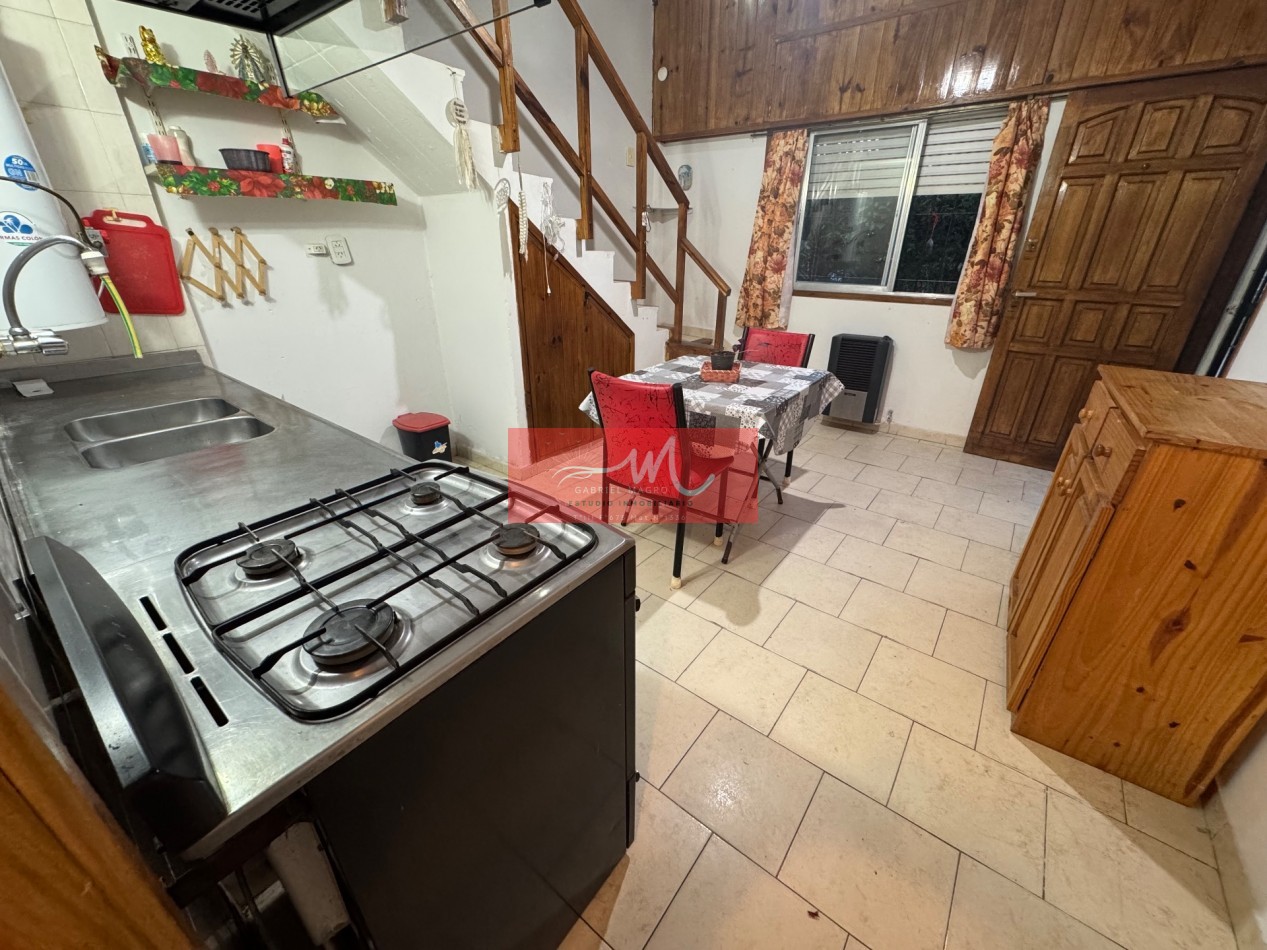 Duplex en alquiler anual. Villa Gesell