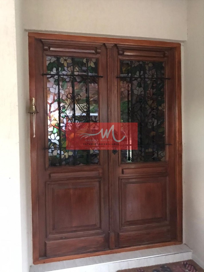 CASA EN VENTA. COSTA ESMERALDA. Deportiva 383