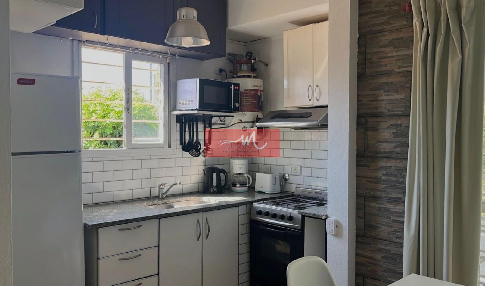 Departamento de 2 Ambientes.