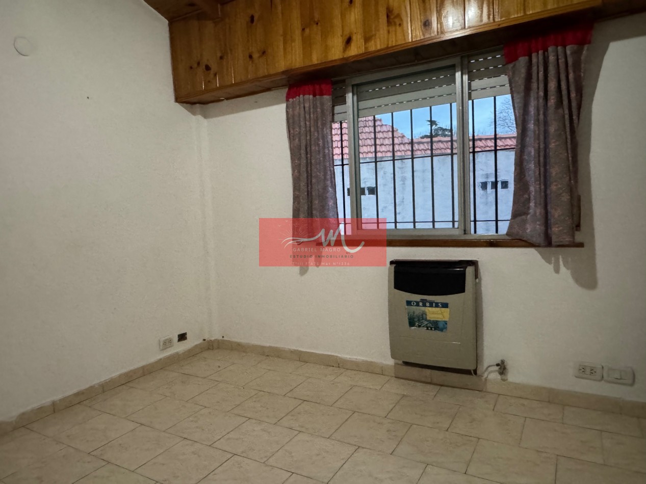 Duplex en alquiler anual. Villa Gesell