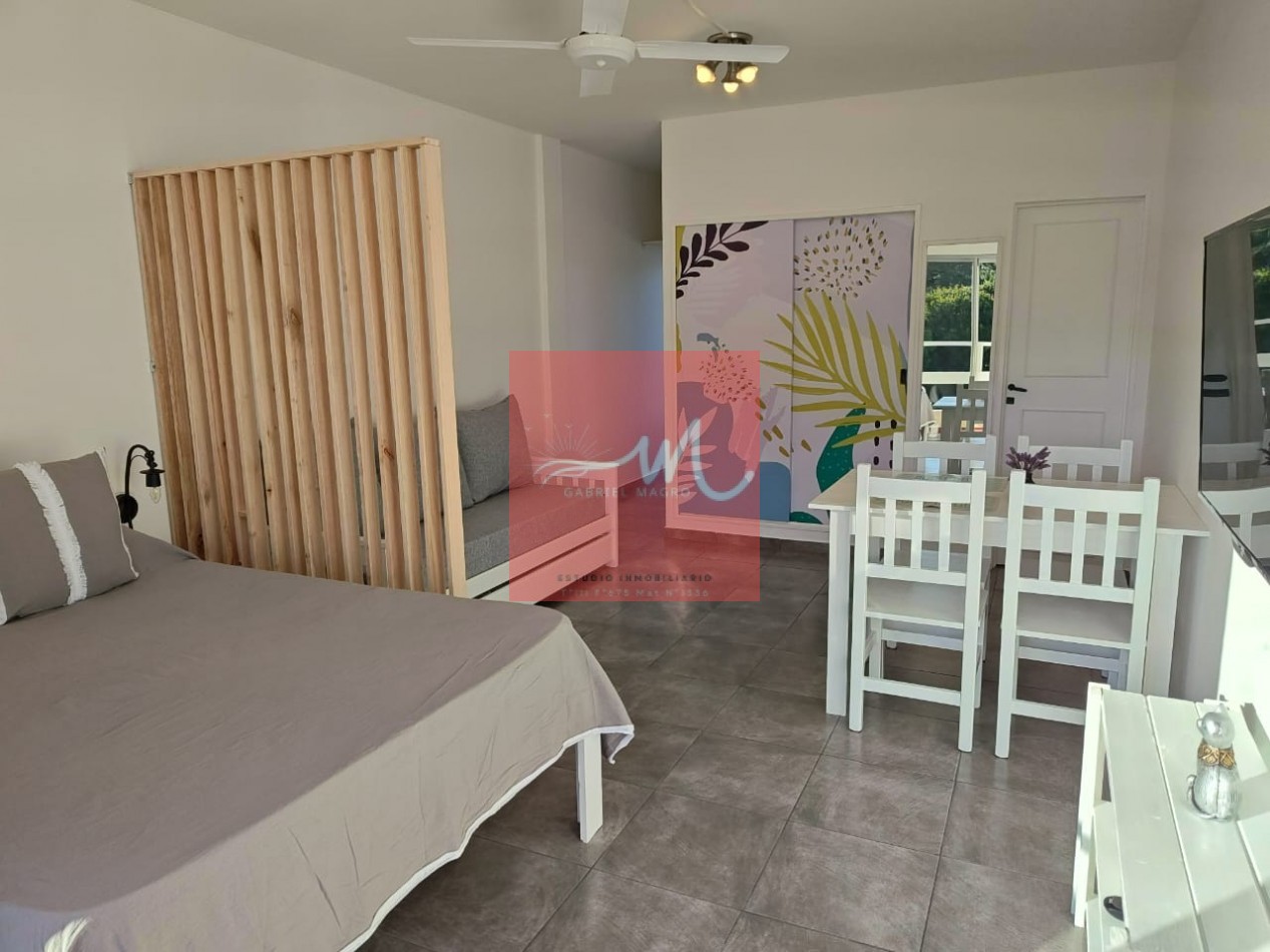 Departamento en zona sur