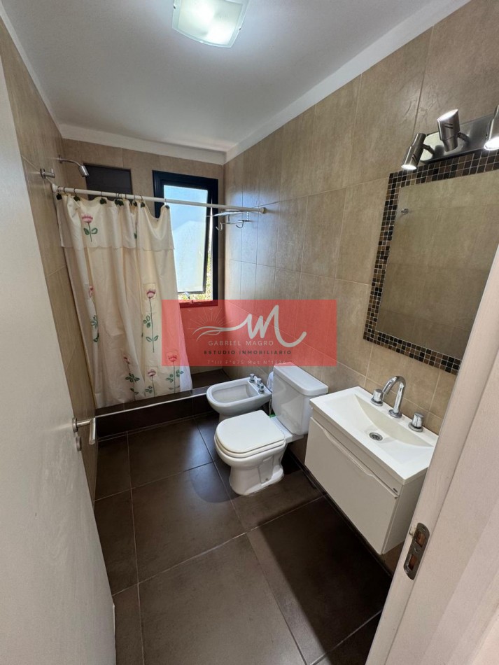 DEPARTAMENTO EN VENTA 