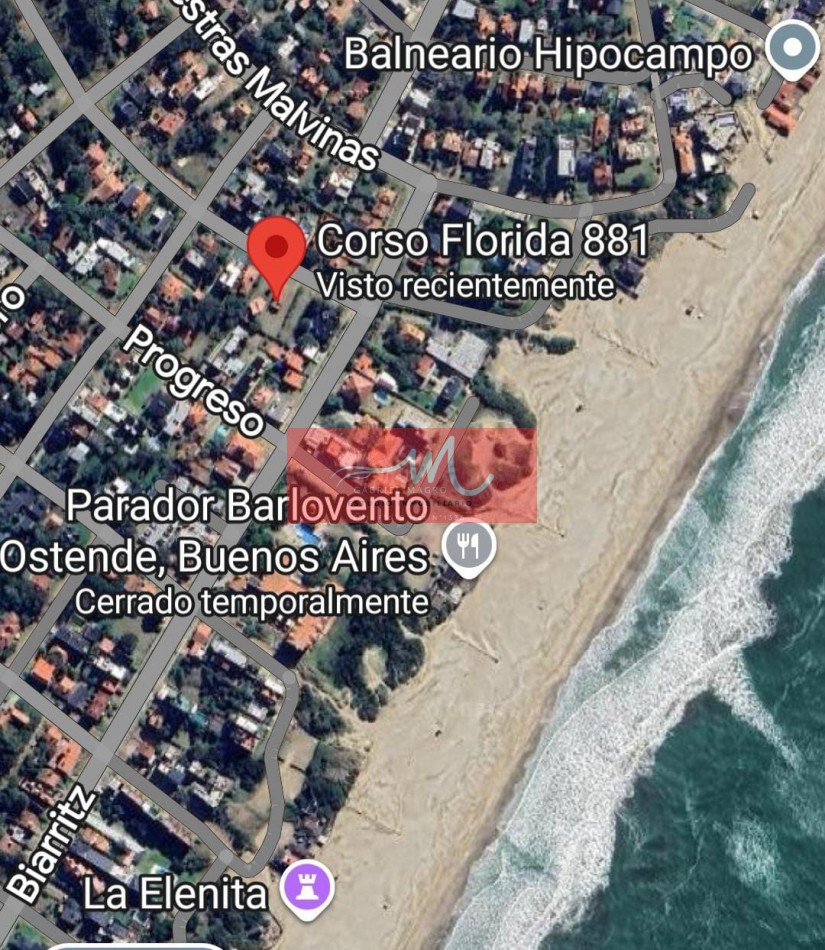 Departamento de 2 Ambientes.