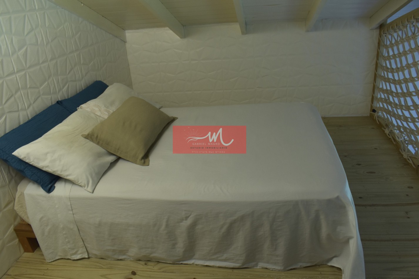 Departamento 2 ambientes