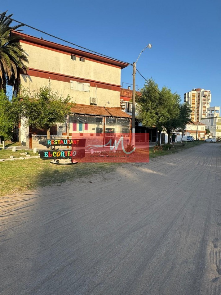 LOCAL RESTAURENTE CON VIVIENDA- Villa Gesell