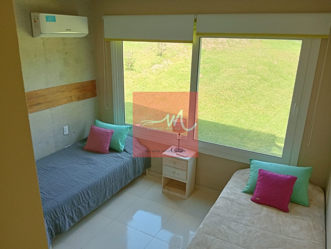  Casa en alquiler de temporada  Costa Esmeralda