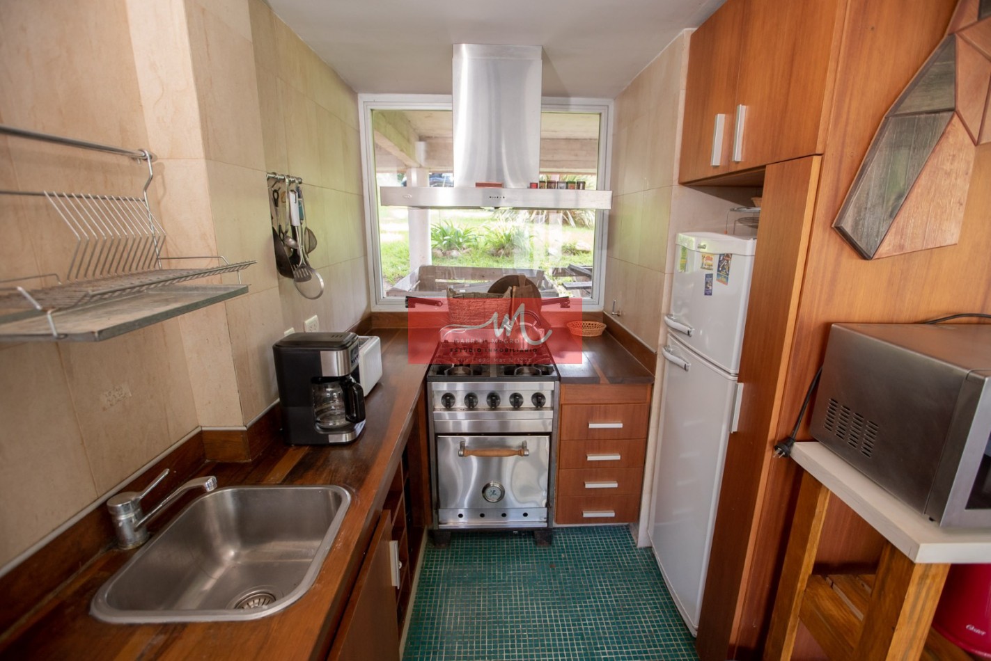 Casa en  venta- Mar de las Pampas