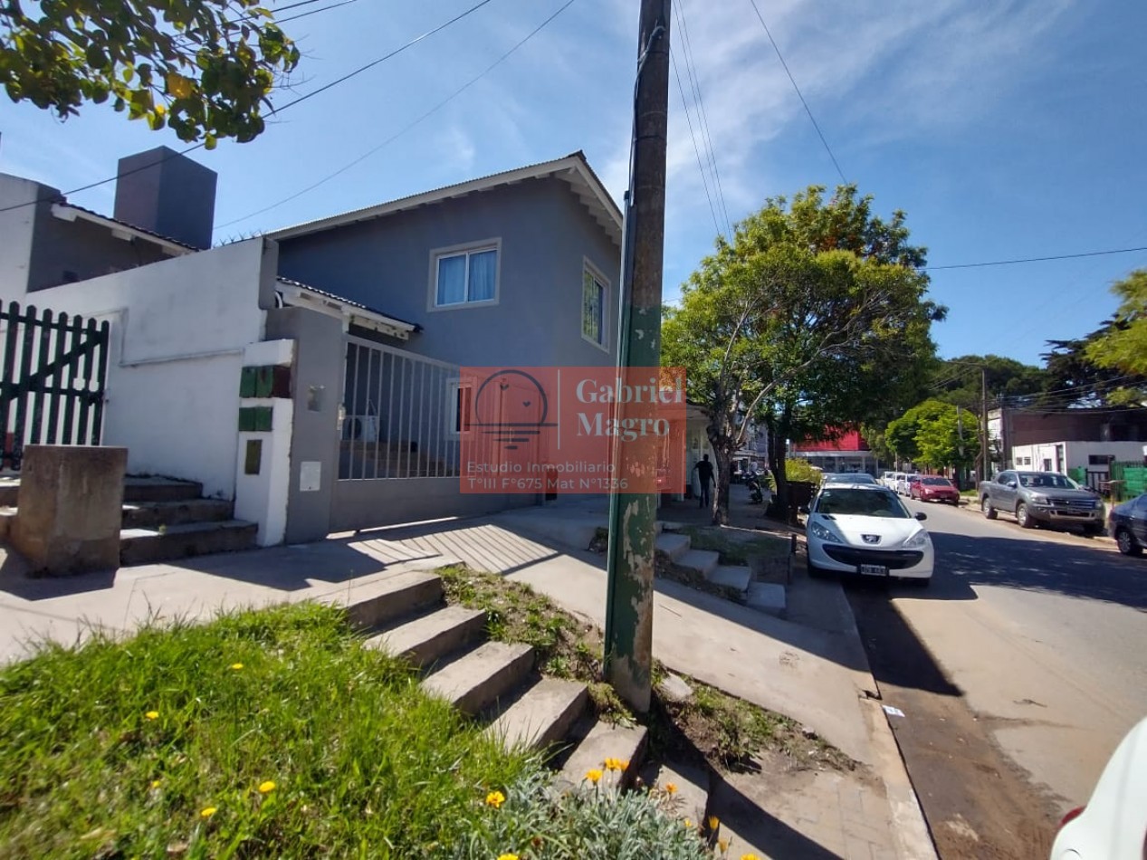 DUPLEX EN ALQUILER TEMPORAl