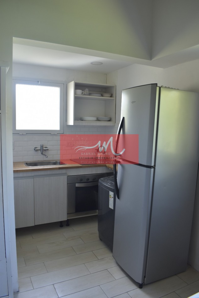 Departamento 2 ambientes