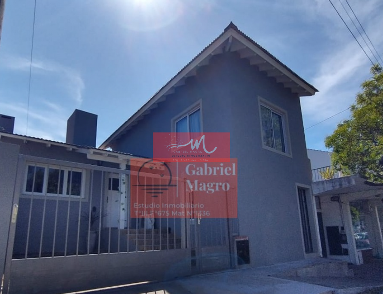 duplex en alquiler anual