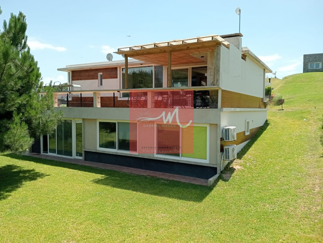  Casa en alquiler de temporada  Costa Esmeralda