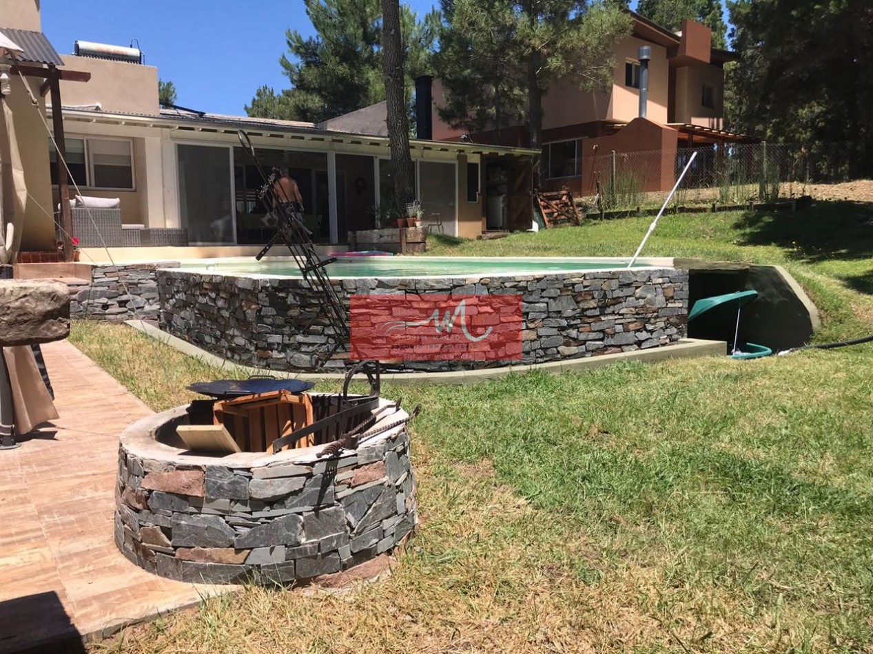 CASA EN VENTA. COSTA ESMERALDA. Deportiva 383