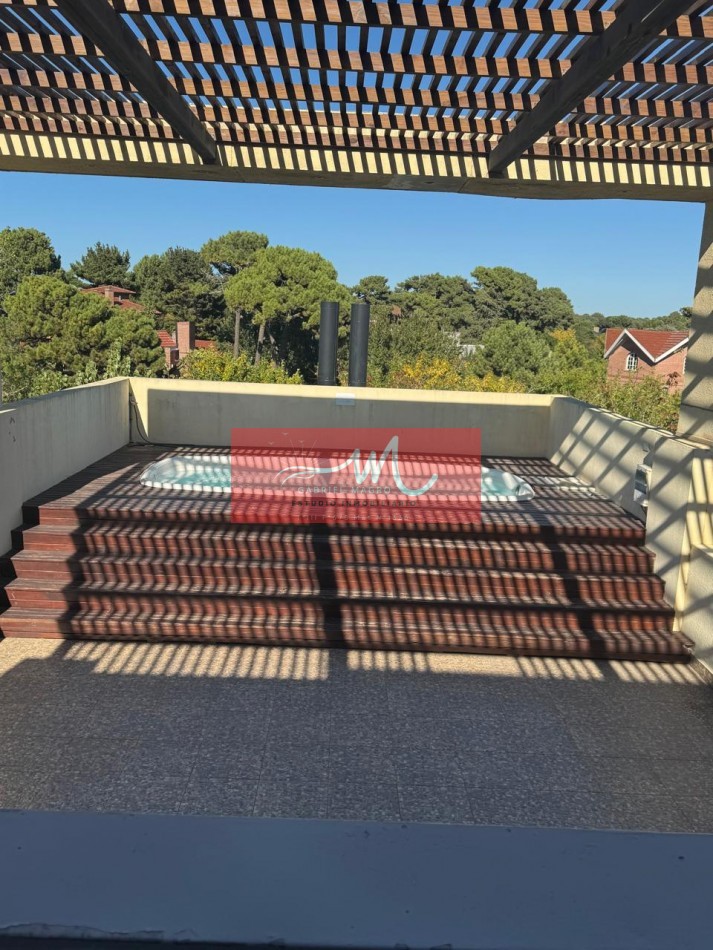 DEPARTAMENTO EN VENTA 