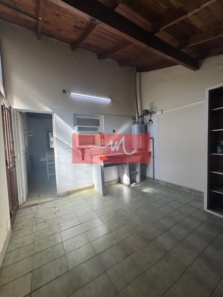 CASA EN ALQUILER ANUAL