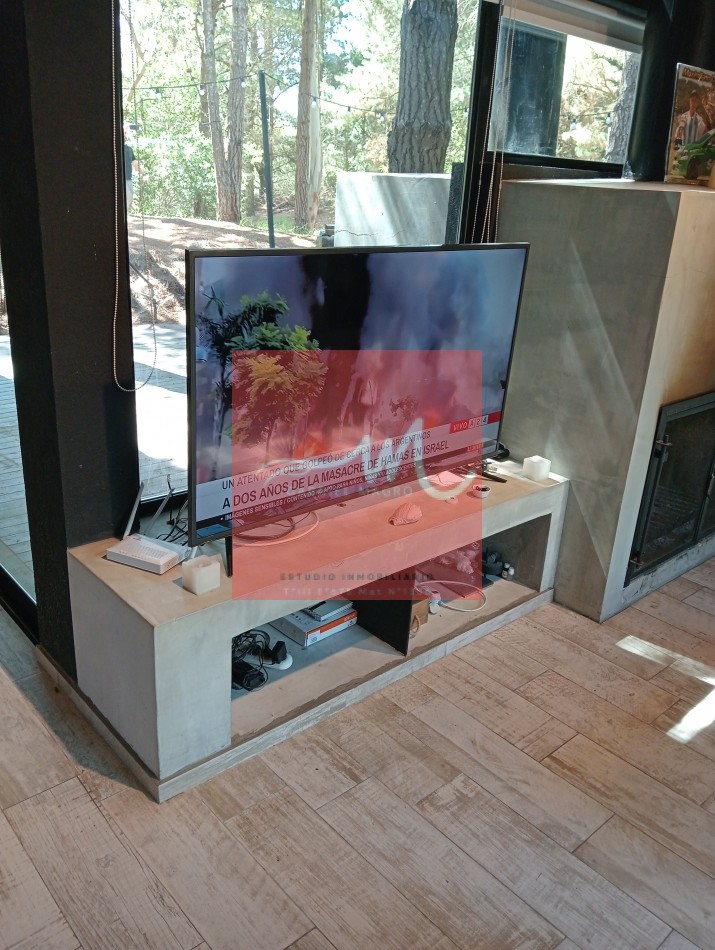 Casa costa Esmeralda senderos I 