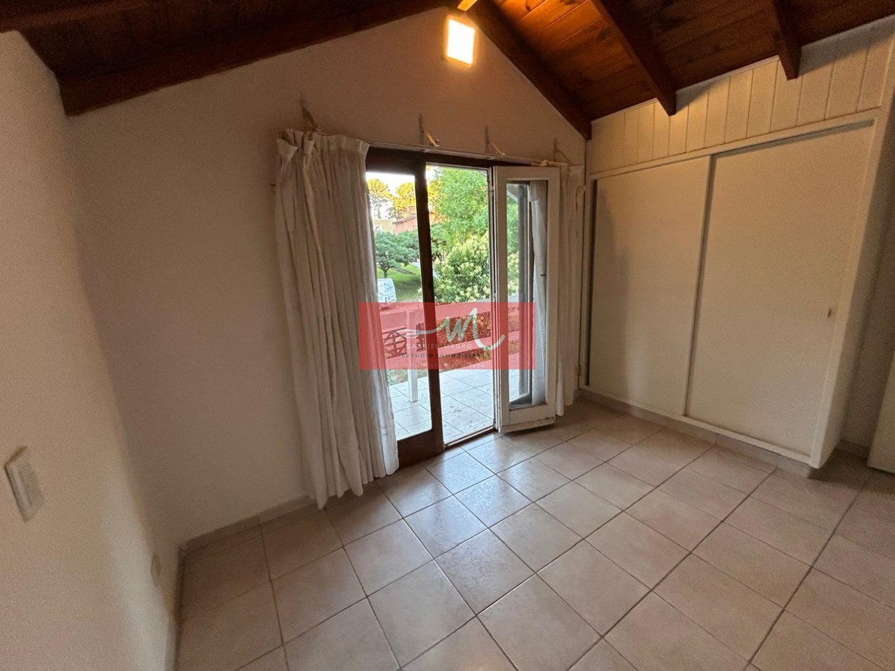 CASA EN ALQUILER ANUAL