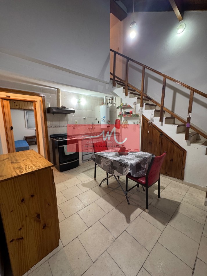 Duplex en alquiler anual. Villa Gesell