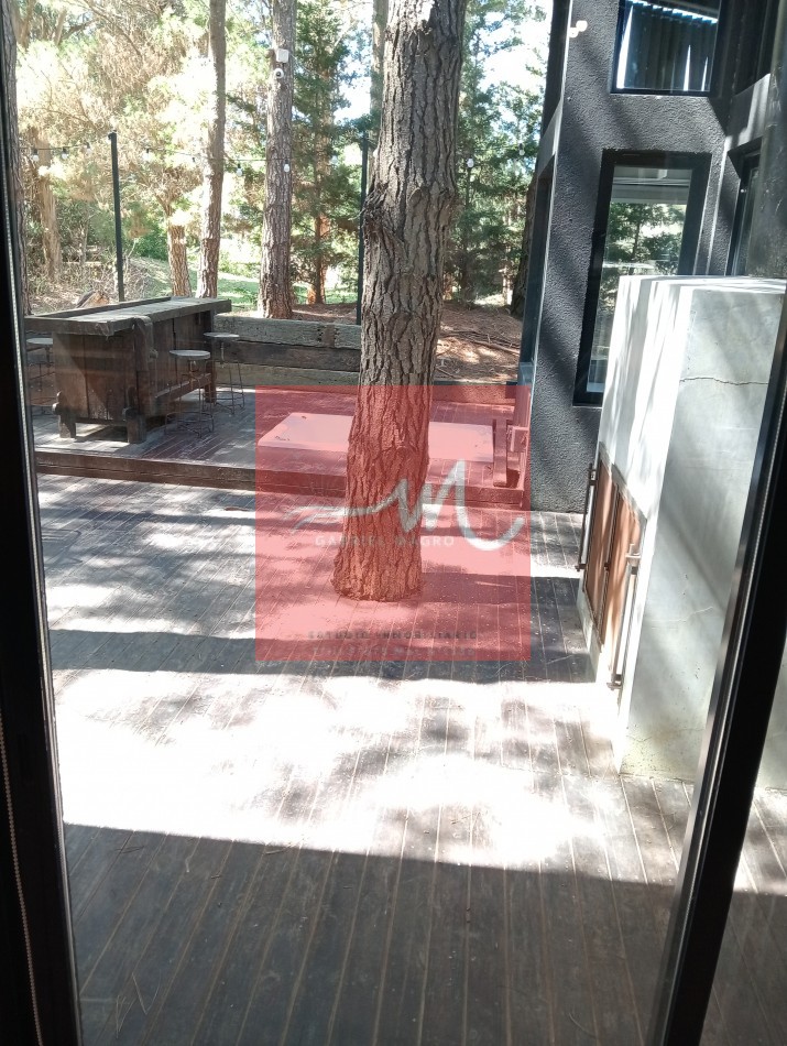 Casa costa Esmeralda senderos I 