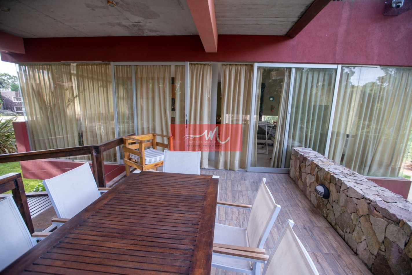 Casa en  venta- Mar de las Pampas