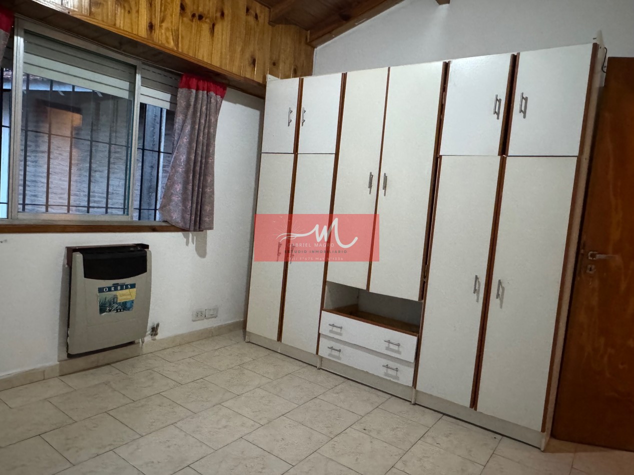 Duplex en alquiler anual. Villa Gesell